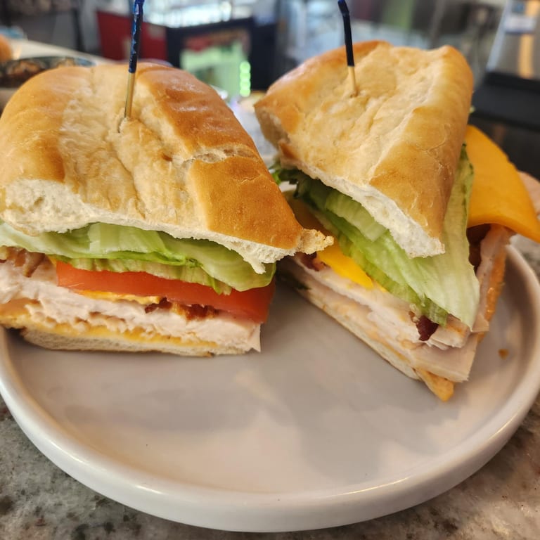 Delicious Vegetarian Options for Every Palate