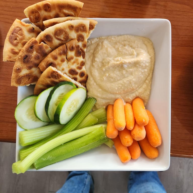 Delicious Brunch Options at Our Cafe