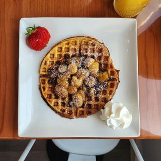 The Waffle